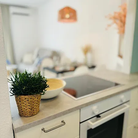 Kai Apartman Playa Paraiso