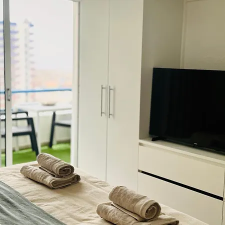 Apartman Kai *