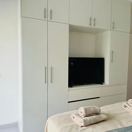 Apartman Kai