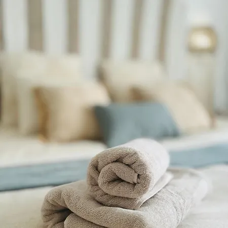 Kai Apartman *