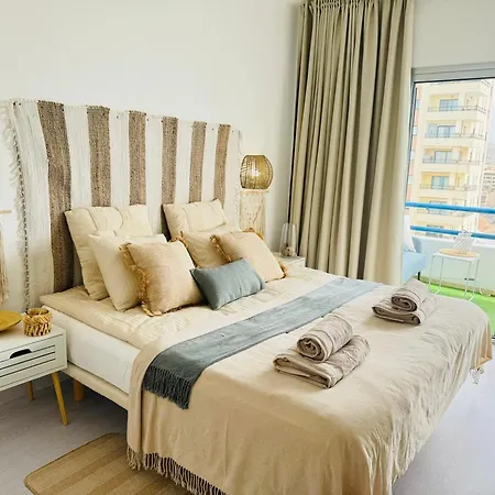 Apartment Kai - Swimming Pool - Ac Playa Paraiso (Tenerife)