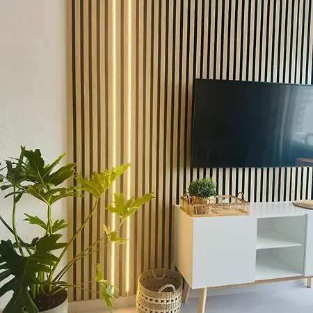 Kai Apartman Playa Paraiso