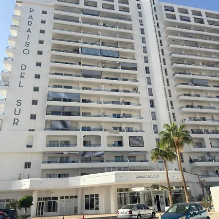 Kai פלאיה פראיסו