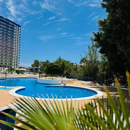 Kai - Swimming Pool - Ac Daire